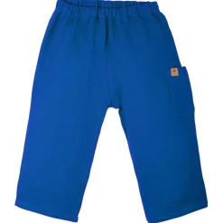 Pure Pure - Kid's Mini-Hose Mull - Freizeithose