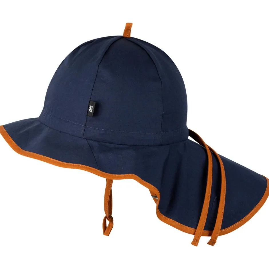 Pure Pure - Kid's Mini-Nackenschutz - Cap