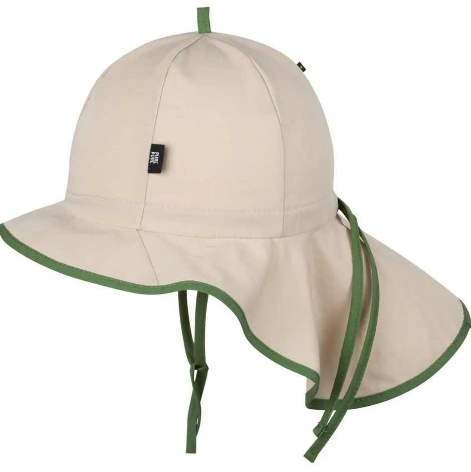 Pure Pure - Kid's Mini-Nackenschutz - Cap