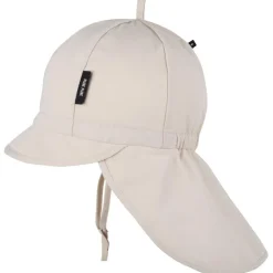 Pure Pure Caps|Kopfbedeckungen-- Kid's Mini-Nackenschutz UV - Cap