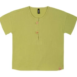 Kinder Pure Pure - Kid's Mini-T-Shirt Mull - T-Shirt