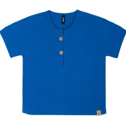 Kinder Pure Pure - Kid's Mini-T-Shirt Mull - T-Shirt