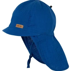 - Kid's Nackenschutz Mull - Cap < Pure Pure Online