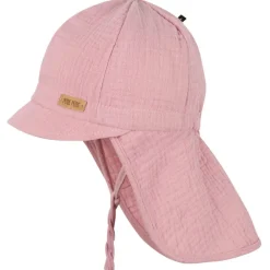 - Kid's Nackenschutz Mull - Cap < Pure Pure Online