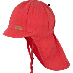 - Kid's Nackenschutz Mull - Cap < Pure Pure Online