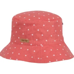 Pure Pure - Kid's Schlapphut Leinen - Hut