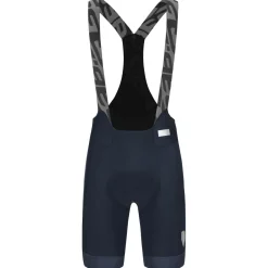 Q36.5 Fahrradbekleidung|Radhosen-- Adventure Cargo Bib Shorts - Radhose