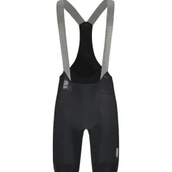 Q36.5 Fahrradbekleidung|Radhosen-- Adventure Cargo Bib Shorts - Radhose