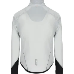 Q36.5 Fahrradbekleidung|Fahrradjacken-- Air Shell Jacket - Fahrradjacke Olive Green