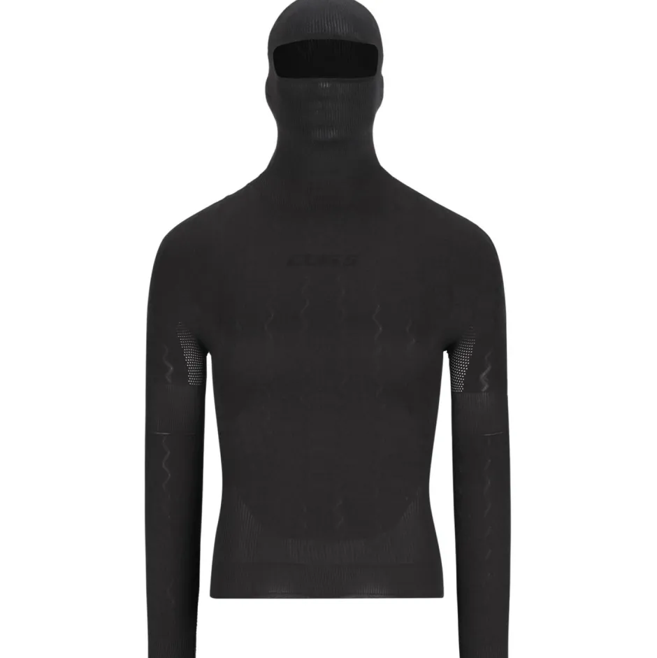 Q36.5 - Base Layer 5 Hoody - Kunstfaserunterwäsche
