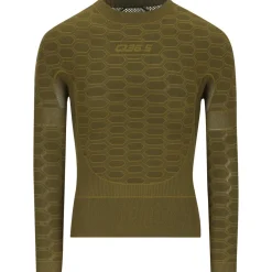 Q36.5 - Base Layer 3 Longsleeve - Kunstfaserunterwäsche Hot