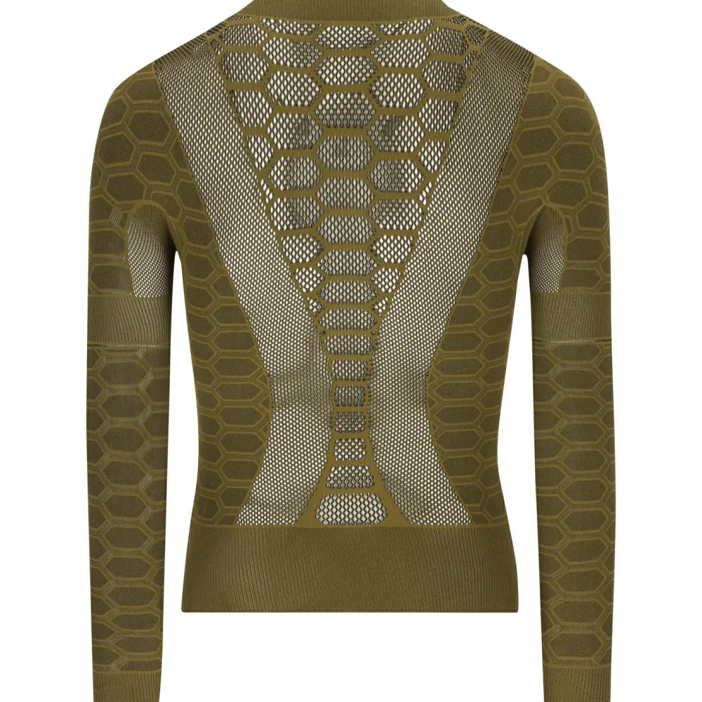 Q36.5 - Base Layer 3 Longsleeve - Kunstfaserunterwäsche Hot