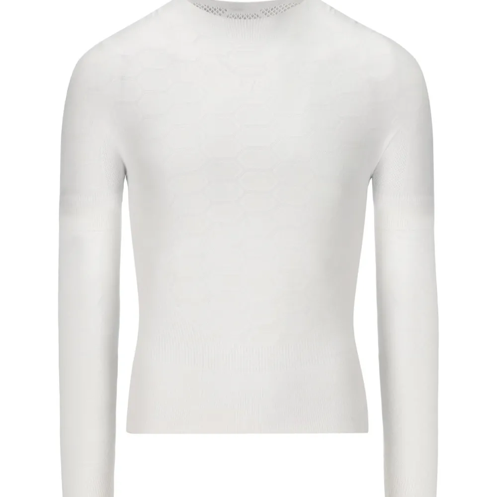 Q36.5 - Base Layer 3 Longsleeve - Kunstfaserunterwäsche Hot