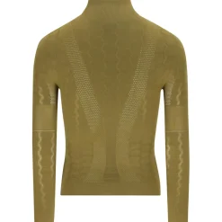 Q36.5 Fahrradbekleidung|Radunterwäsche-- Base Layer 4 Plus Longsleeve - Kunstfaserunterwäsche