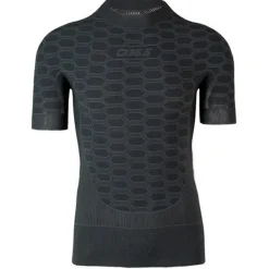 Q36.5 - Base Layer 2 Short Sleeve - Kunstfaserunterwäsche Best