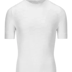 Q36.5 - Base Layer 2 Short Sleeve - Kunstfaserunterwäsche Best