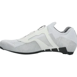 Q36.5 - Dottore Clima Road Shoes - Radschuhe Silver Best