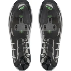 Q36.5 - Dottore Clima Road Shoes - Radschuhe Silver Best
