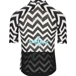 - Gregariu Cia Nibai hark Jerey - Radtrikot < Q36.5 Clearance