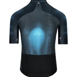 - Gregariu Cia QAB Jerey - Radtrikot < Q36.5 Online