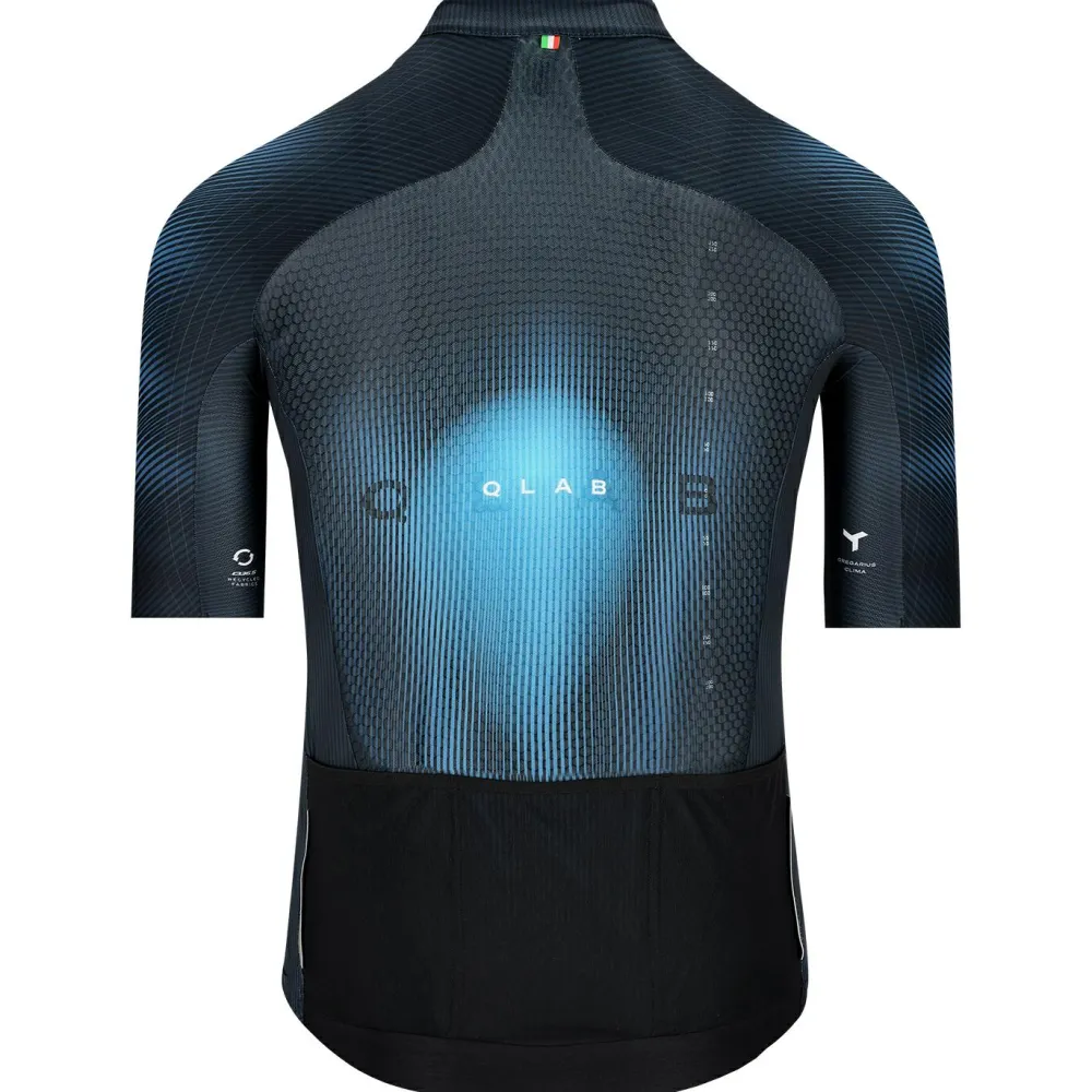 - Gregariu Cia QAB Jerey - Radtrikot < Q36.5 Online