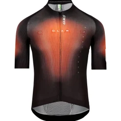 - Gregariu Cia QAB Jerey - Radtrikot < Q36.5 Online