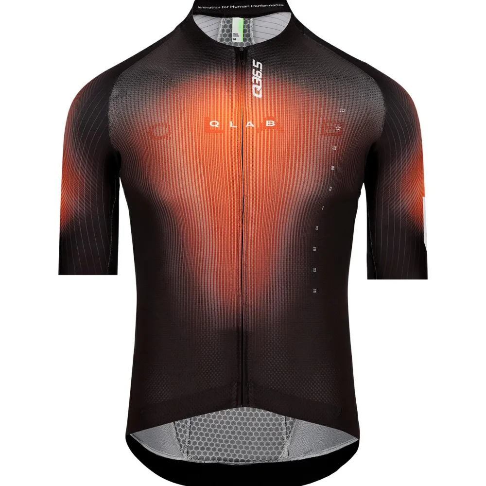 - Gregariu Cia QAB Jerey - Radtrikot < Q36.5 Online