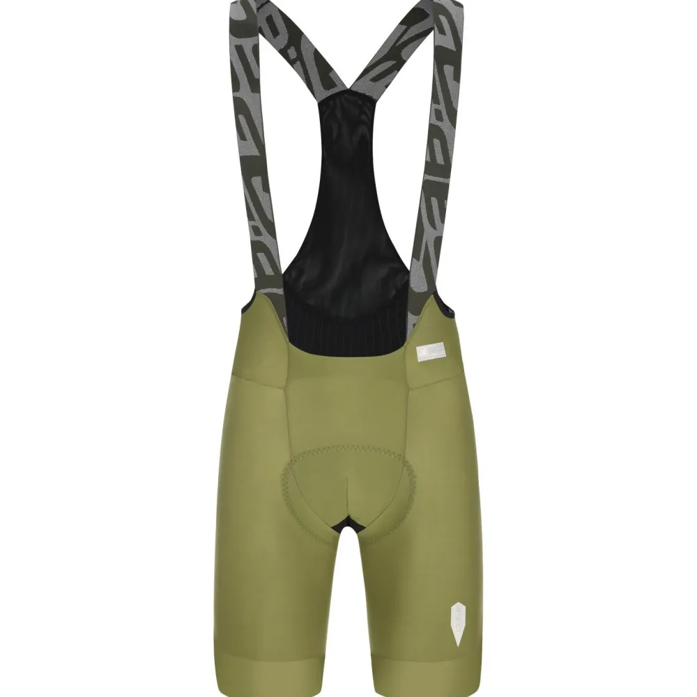 Q36.5 - Gregarius Pro Bib Shorts - Radhose Discount