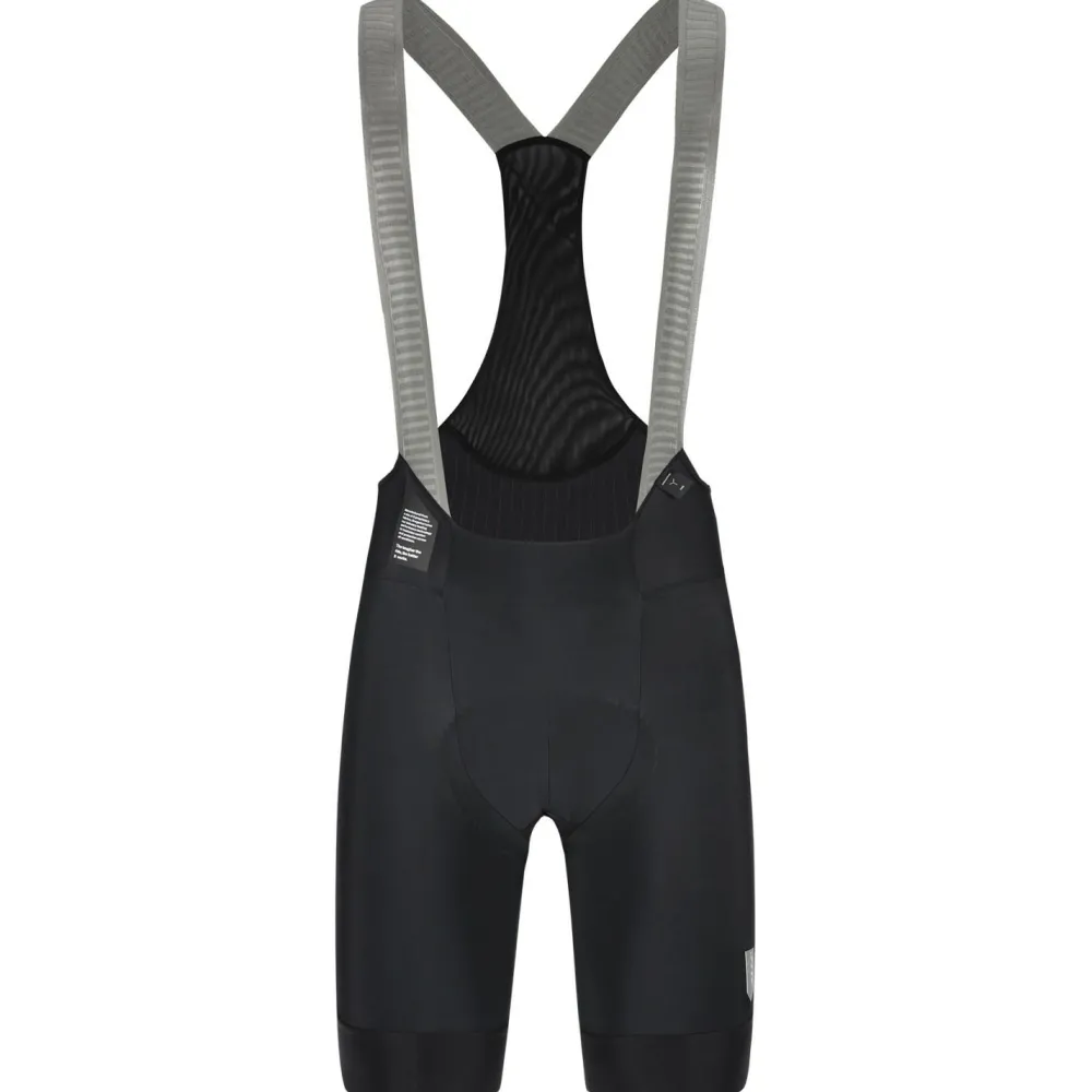 Q36.5 - Gregarius Pro Bib Shorts - Radhose Discount