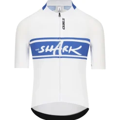 Q36.5 - Gregarius Pro Nibali Ocean Jersey - Radtrikot