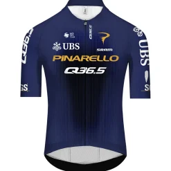 Q36.5 - Gregariu Pro Cycing Jerey 2026 - Radtrikot