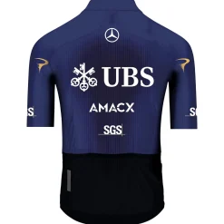 Q36.5 - Gregariu Pro Cycing Jerey 2026 - Radtrikot