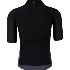 Q36.5 - Pintripe Pro - Radtrikot