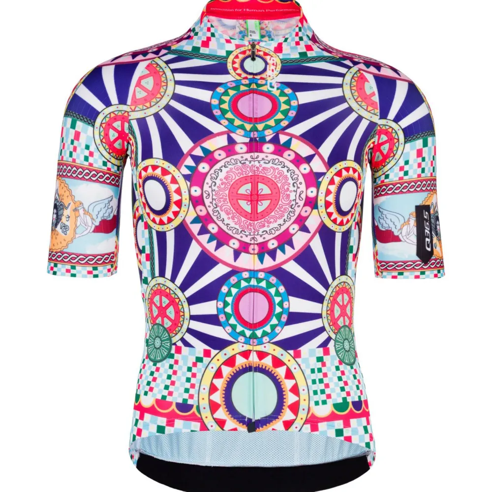 - R2 Pure iciy - Radtrikot < Q36.5 Clearance