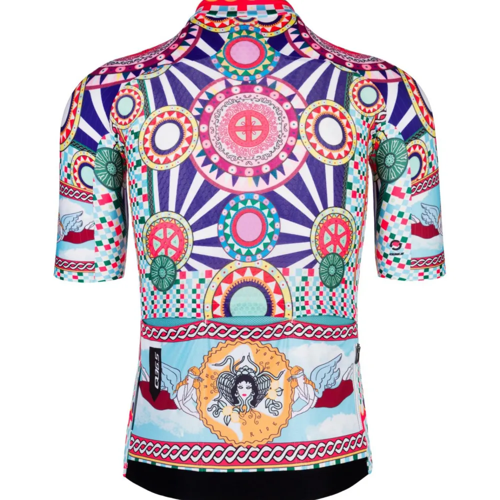 - R2 Pure iciy - Radtrikot < Q36.5 Clearance