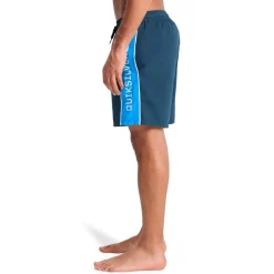 Quiksilver Bademode-- Everyday Clicker Volley 17'' - Badehose