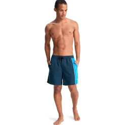 Quiksilver Bademode-- Everyday Clicker Volley 17'' - Badehose