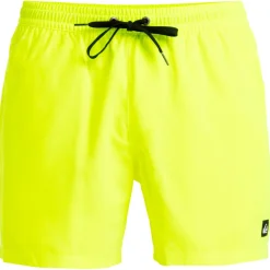 Quiksilver Bademode-- Everyday Solid Volley - Boardshorts