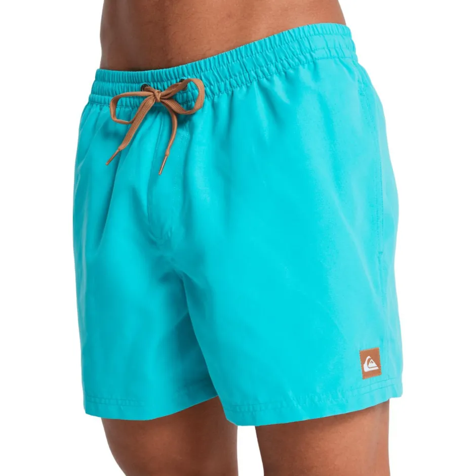 Quiksilver Bademode-- Everyday Solid Volley - Boardshorts