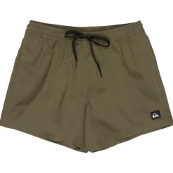 Quiksilver Bademode-- Everyday Solid Volley - Boardshorts