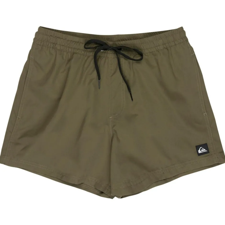 Quiksilver Bademode-- Everyday Solid Volley - Boardshorts
