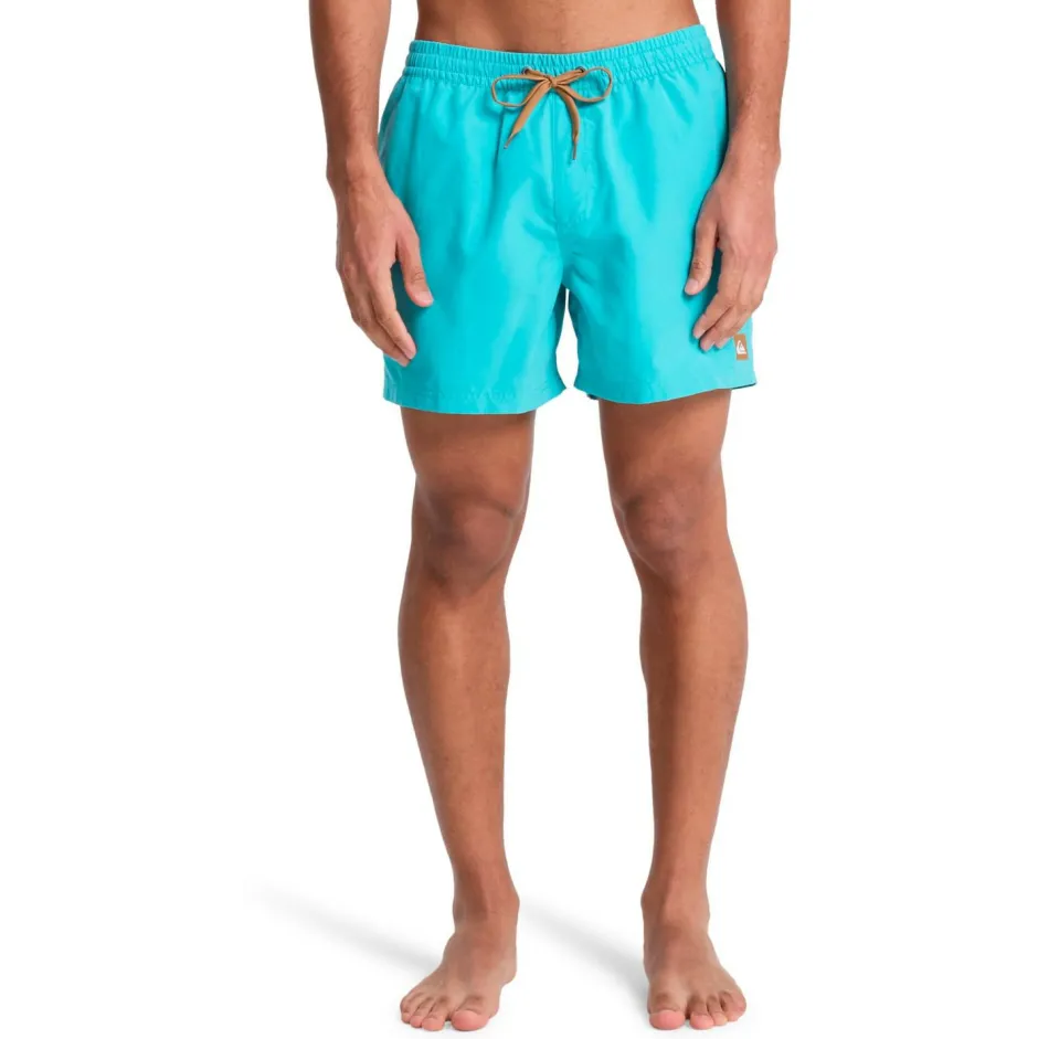Quiksilver Bademode-- Everyday Solid Volley - Boardshorts
