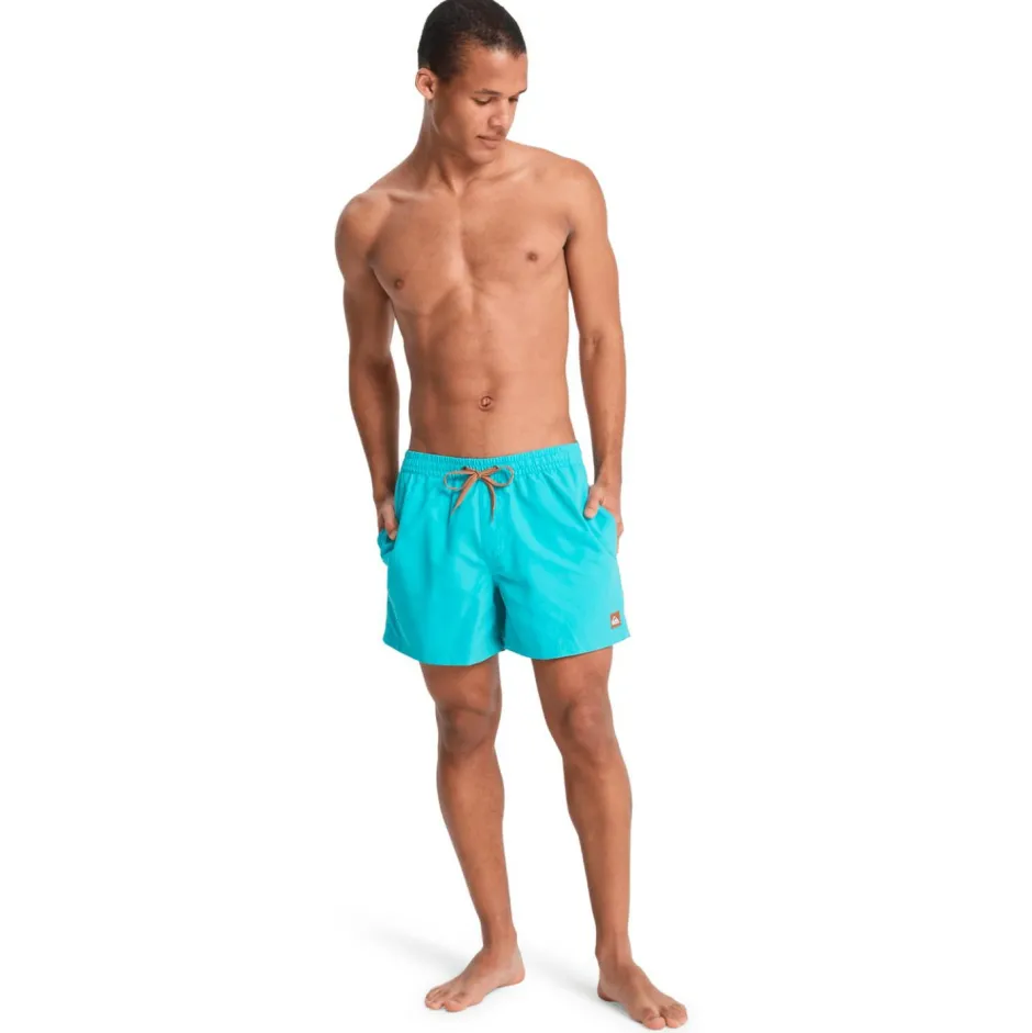 Quiksilver Bademode-- Everyday Solid Volley - Boardshorts