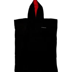 - Hoody Towel - Surf Poncho < Quiksilver New