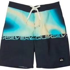 Quiksilver Bademode-- Kid's Everyday Half Jam 17'' - Boardshorts