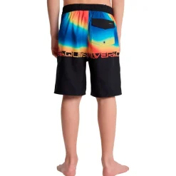 Quiksilver Bademode-- Kid's Everyday Half Jam 17'' - Boardshorts