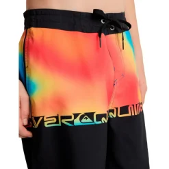 Quiksilver Bademode-- Kid's Everyday Half Jam 17'' - Boardshorts