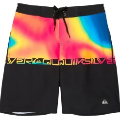 Quiksilver Bademode-- Kid's Everyday Half Jam 17'' - Boardshorts