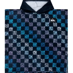 - Kid's Hoody Towel - Surf Poncho < Quiksilver Clearance