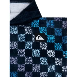 - Kid's Hoody Towel - Surf Poncho < Quiksilver Clearance